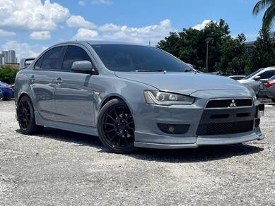 Mitsubishi Lancer GT in Cheras, KUL