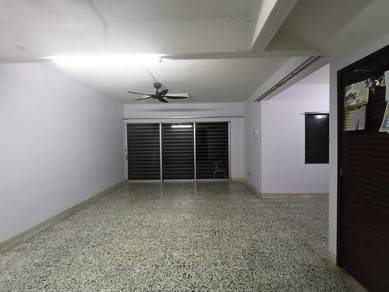 2-storey Terraced House For Rent in Kemaman,TRG