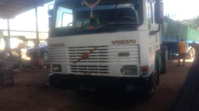 Volvo Fl10