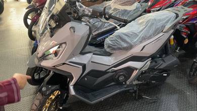 Keeway XDV 180 EVO