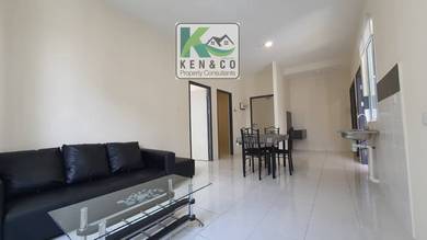 Apartment For Rent in Stutong Heights Apartment 1