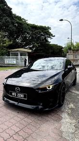 Mazda 3 GVC HIGH PLUS in Cheras, KUL