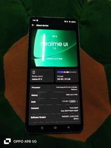 Realme GT 6 