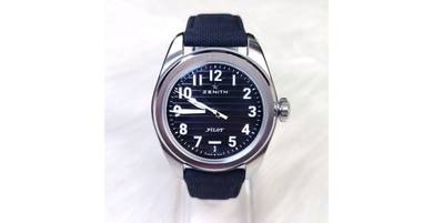 Zenith Pilot Automatic 40mm