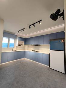 Condominium For Rent in The Zen