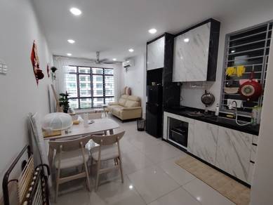 Service Residence For Rent in Arc @ Austin Hills