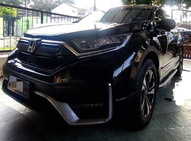 Honda CR-V 2WD in Kepong, KUL
