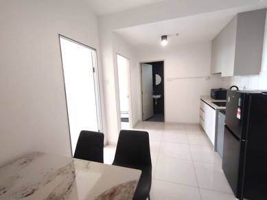 Service Residence For Rent in Horizon Suites