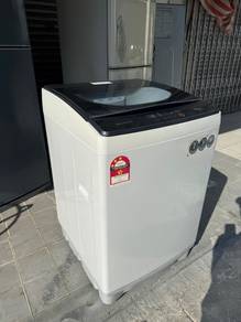 Sharp washing machine 15-kg mesin basuh