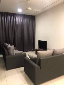 Condominium For Rent in Bennington Residences @ SkyArena