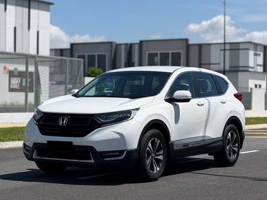 Honda CR-V i-VTEC in Johor Bahru, JHR