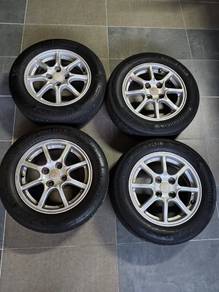 Rim Axia 14