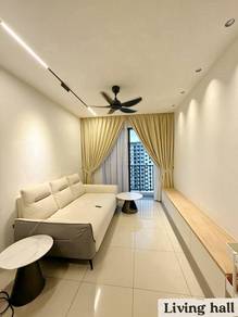 Service Residence For Rent in ANYA at Shorea Park