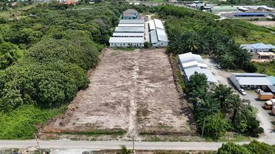 Residential Land in Sepang, SGR