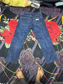 seluar jeans uniqlo saiz 33