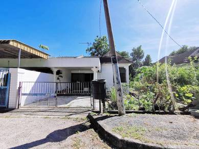 Semi-Detached House For Sale in Nibong Tebal,PNG