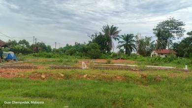 Residential Land in Guar Chempedak, KDH