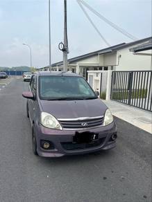 Perodua Viva ELITE AT in Seremban, NSN