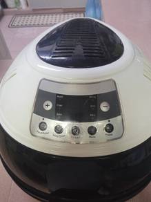 Riino Air-Fryer