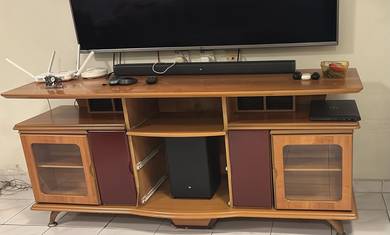 TV cabinet