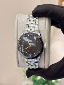 2025 Oris Artix Gt Date Ref 01 733 7671 4434 Black