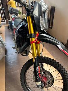WMOTO SX2-300