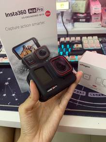 Insta360 Ace Pro (Used Once Only)