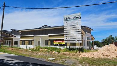 Residential Land in Sepang, SGR