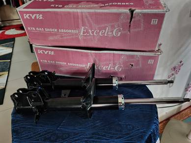 Absober For Proton Neo, Exora & Preve