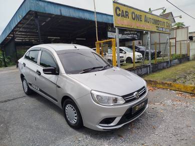 2019 Proton Saga Premium PREMIUM CVT