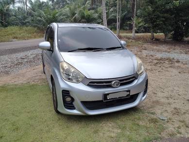 Perodua MyVi SE ZHS in Johor Bahru, JHR