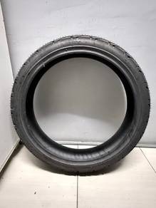 Tayar Corsa Cross S