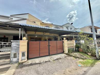 2-storey Terraced House For Sale in Skudai,JHR