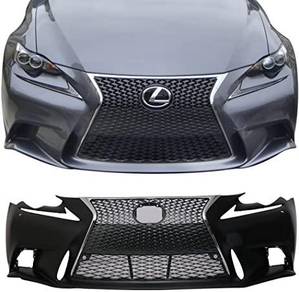 2015 Lexus is250 Convert F-sport Bumper Bodykit