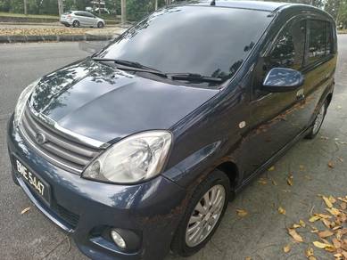 Perodua Viva ELITE EZi in Pasir Mas, KTN