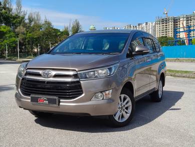 Toyota Innova G in Serdang, SGR