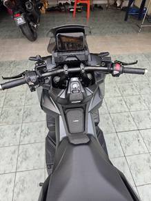 Honda ADV 350