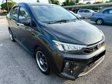 Perodua Bezza AV in Bandar Bukit Tinggi, SGR