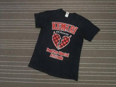 Kemuri 20th anniversary x punk rock x