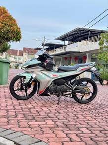 Rim Superfly Project X (Y16 abs)