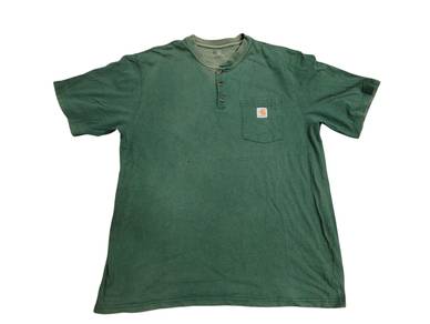 Carhartt Henley T-shirt