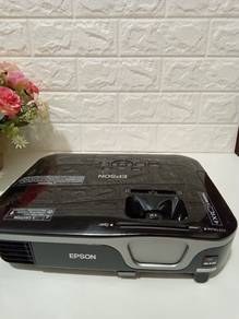 Epson Projector PowerLite EX7210