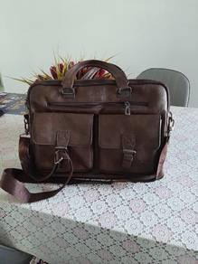 leather bag for sale 