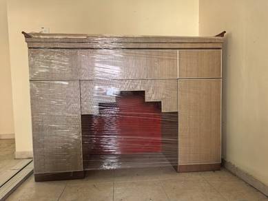神台 Pray Cabinet 