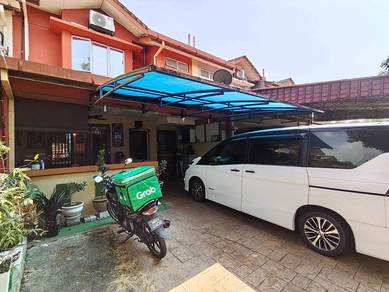 2-storey Terraced House For Sale in Rawang,SGR