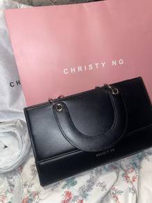 handbag chrity ng