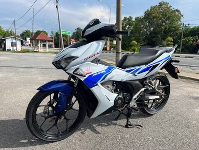 Honda RSX