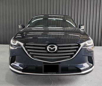 Mazda CX-9 2WD in Cheras, SGR