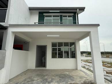 2-storey Terraced House For Rent in Iskandar Puteri,JHR