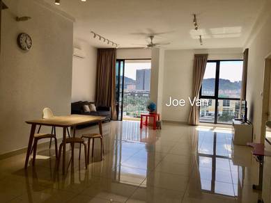 Service Residence For Sale in Shamelin Star